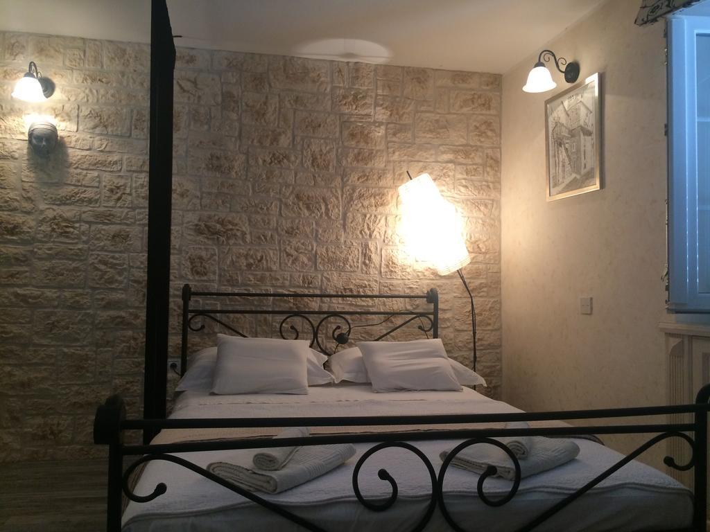 Old Town Apartment Šibenik Eksteriør bilde