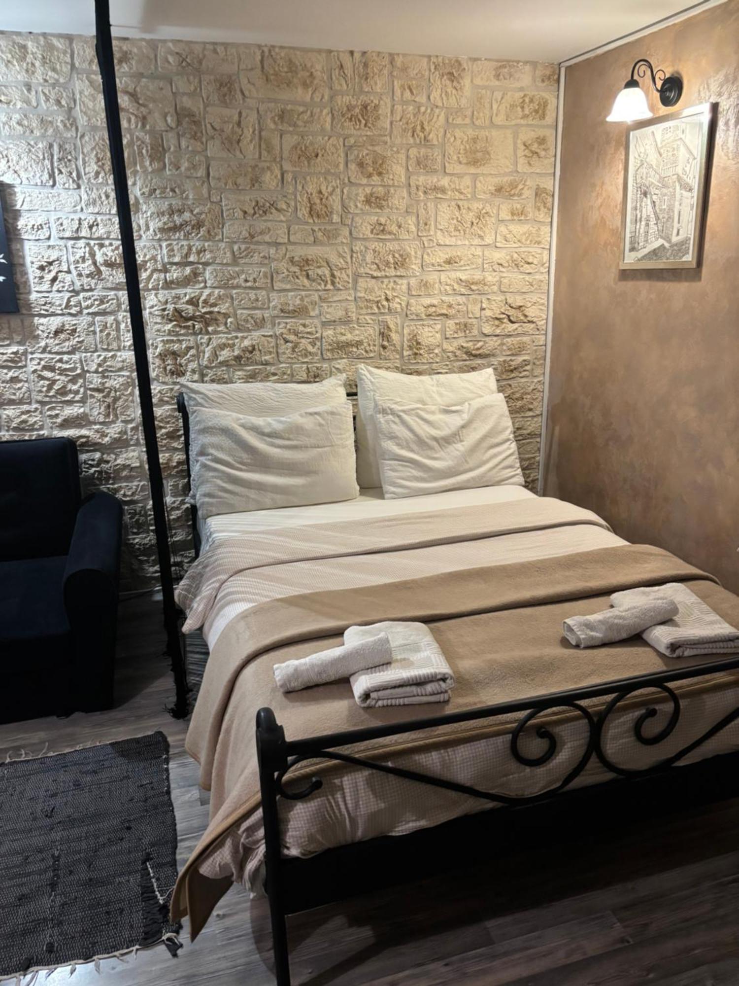 Old Town Apartment Šibenik Eksteriør bilde