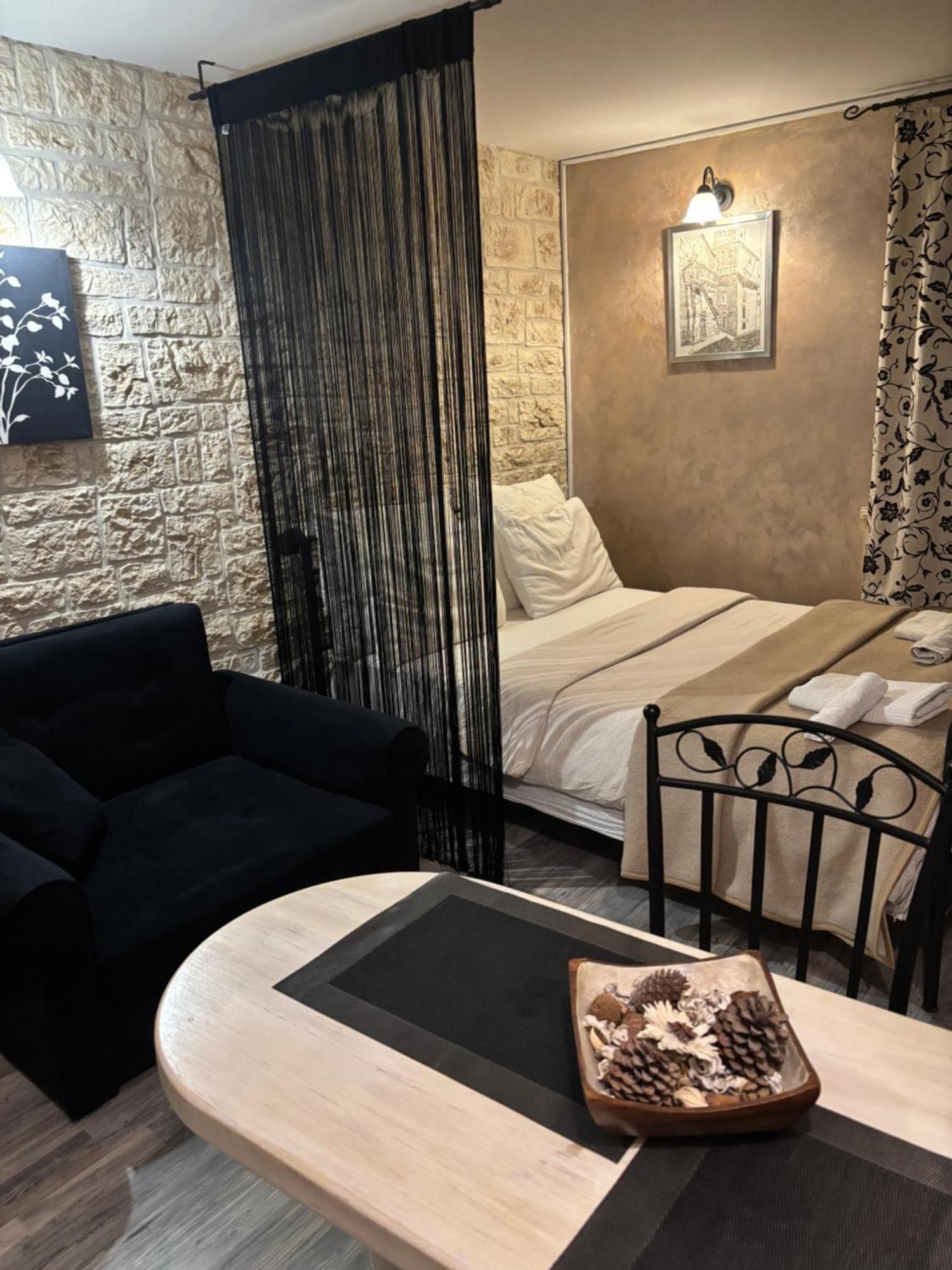 Old Town Apartment Šibenik Eksteriør bilde