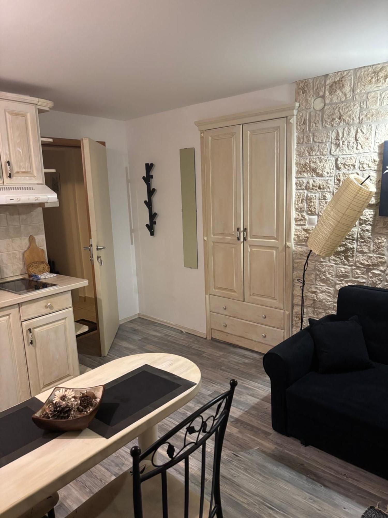 Old Town Apartment Šibenik Eksteriør bilde