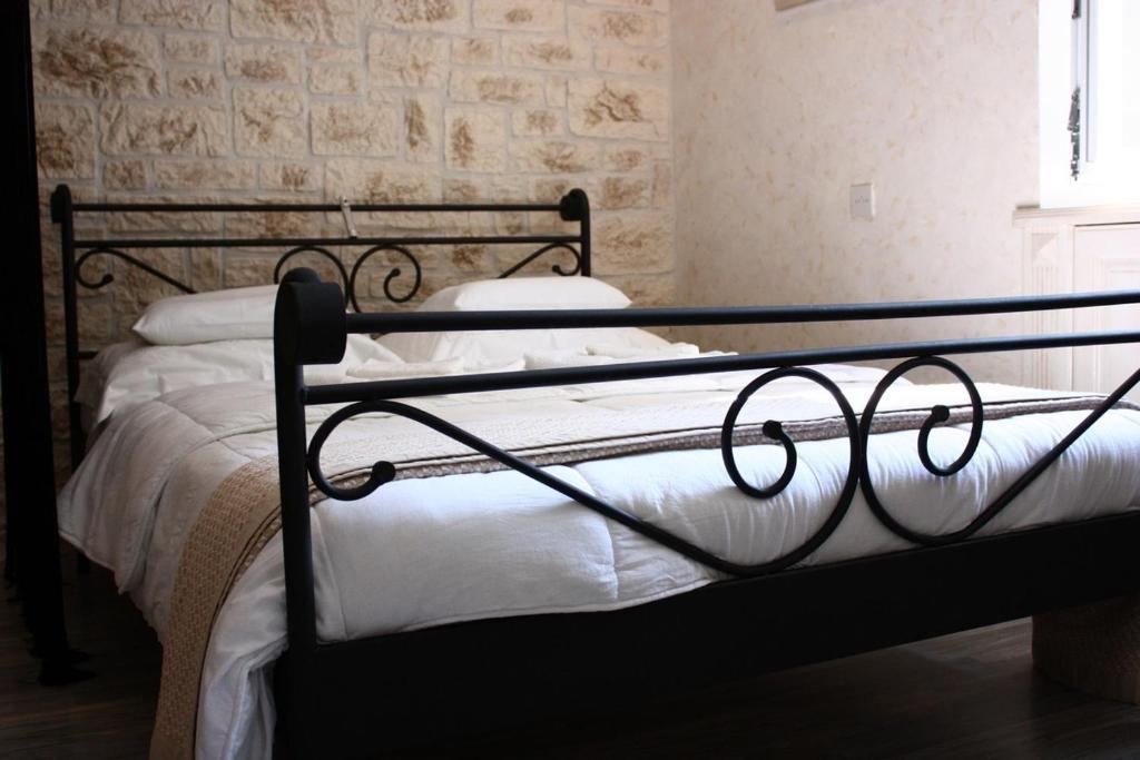 Old Town Apartment Šibenik Rom bilde