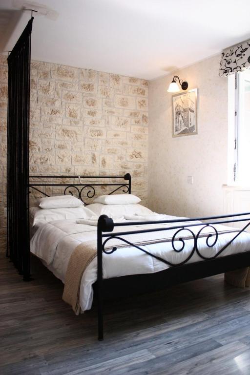 Old Town Apartment Šibenik Rom bilde
