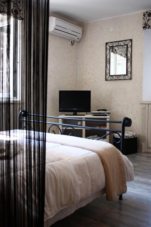 Old Town Apartment Šibenik Rom bilde