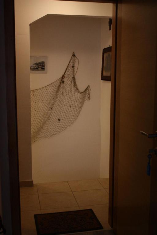 Old Town Apartment Šibenik Rom bilde