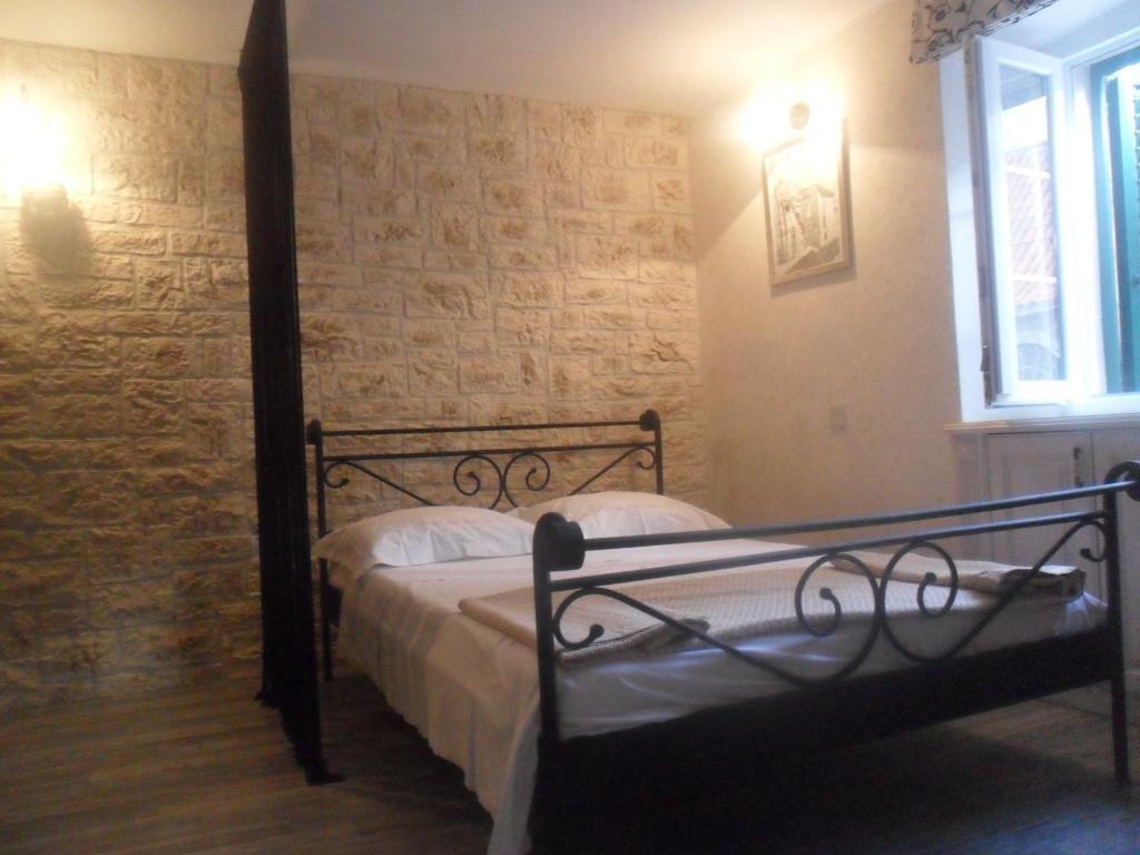 Old Town Apartment Šibenik Rom bilde