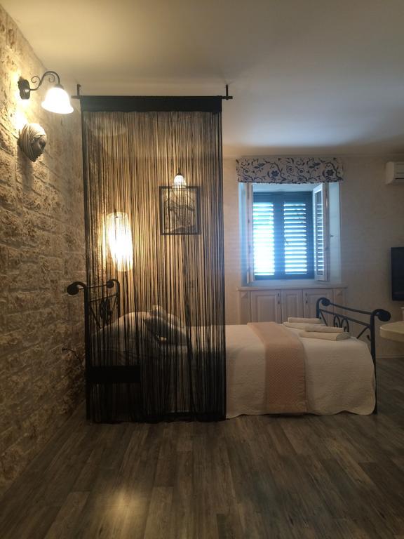 Old Town Apartment Šibenik Eksteriør bilde