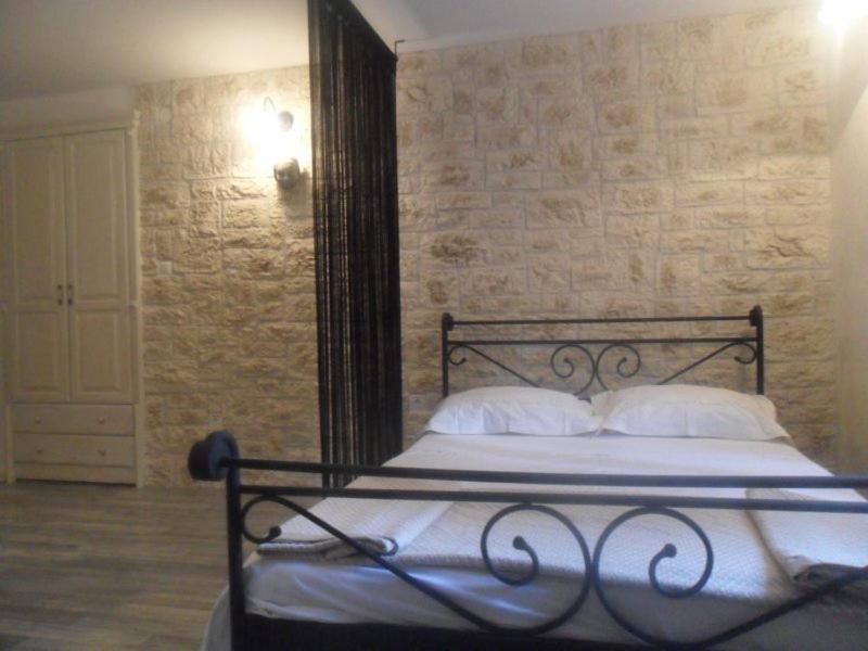 Old Town Apartment Šibenik Eksteriør bilde